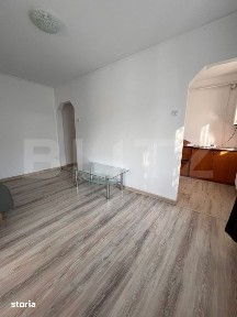 De inchiriat - Apartament 2 camere, 36.43 mp, etaj 1, zona Cantemir