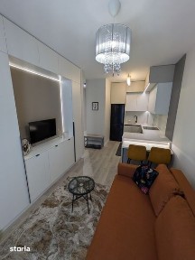 Proprietar închiriez apartament cu doua camere complex SILK DISTRICT