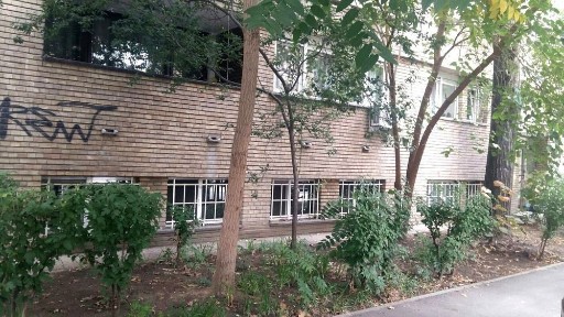 garsoniera dubla spatioasa ultracentral demisol 2 cam cu arcada