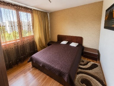 Apartament cu 2 camere de inchiriat