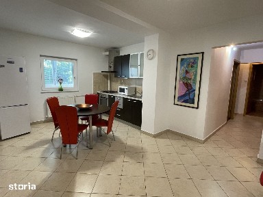 Apartament 3 camere, Dorobanti Beller, decom. 74 mp, liber. Proprietar