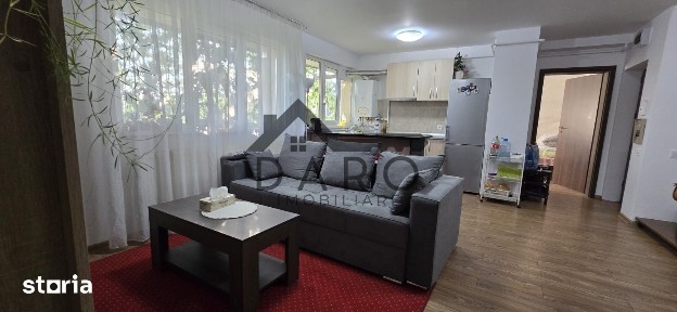 Apartament de inchiriat cu 5 camere aproape de UMF, in 7 noiembrie