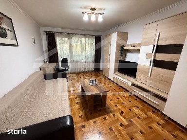 Apartament cu 3 camere, 65 mp, decomandat, Zona UMFST
