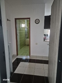 Apartament cu 1 camera, 35 mp, zona Sasar