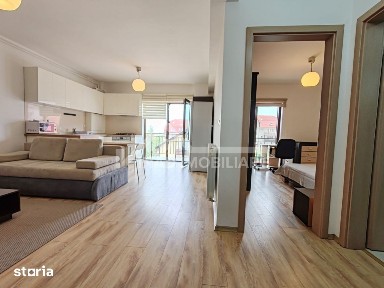 Apartament cu 2 camere, mobilat modern, Zorilor Str. Mircea Eliade