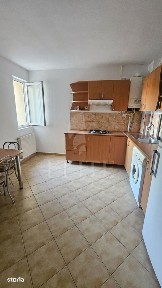 Apartament 2 camere în zona Pajistei
