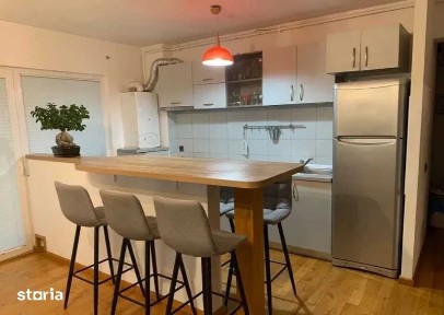Apartament 2 camere, zona Buna Ziua