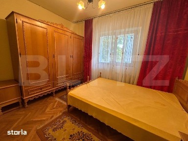 Apartament 2 camere, 55 mp, zona Gheorgheni