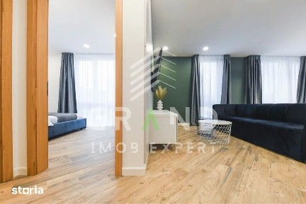 Apartament Ultracentral | 2 Camere | Strada Motilor