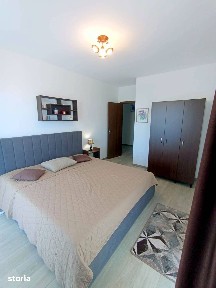 2 camere, bloc nou, garaj, in Gheorgheni, zona Iulius Mall, Grand Park