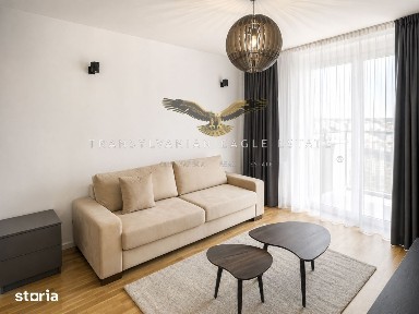 Apartament modern|2 camere|Park Lake/Iulius Mall Cluj