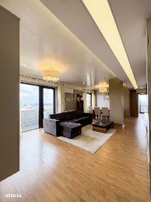 Penthouse premium 3 camere cu 2 parcari cartier Zorilor