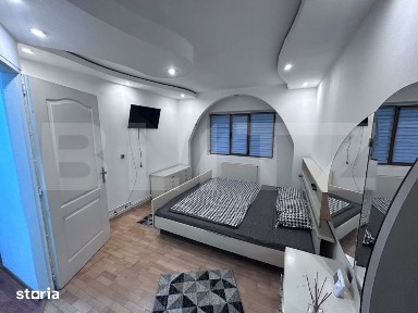 Apartament 2 camere, 55 mp, zona 9 Mai
