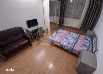 UMF | 2 camere, 2 băi | Pet Friendly | Str. Clinicilor