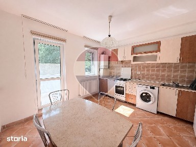 Apartament cu 2 camere de inchiriat zona FSEGA/ Pet friendly