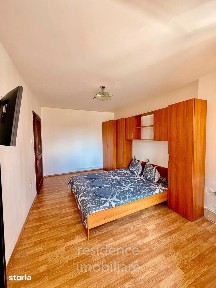 Apartament 1 camera 45mp, Marasti Someseni + Parcare
