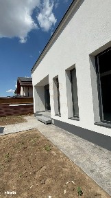 Casa individulala constructie 2026 / Comuna Berceni