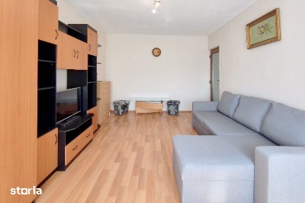 Apartament 2 camere, modernizat, Podgoria