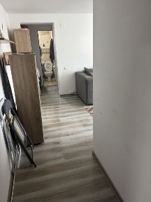 Inchiriez apartament 2 camere in Buzau capatul strazii Spiru Haret