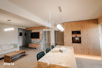 Lux și Confort Premium | Apartament Deosebit de Vânzare - Șelimbăr