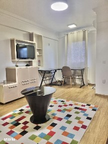 Bloc nou! Tudor! Apartament 2 camere, et 2/3, liber!