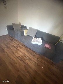 Ap 3 camere, 2 balcoane | 64 mp | Etaj 2 | Lidl Continental apropiere
