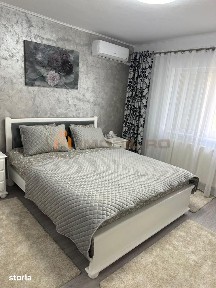 Apartament 2 camere - GarăCentru