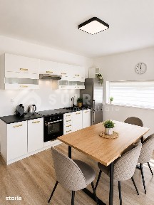 Casa pet friendly, curte de 250 mp, 2 parcari- Dezmir