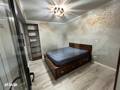 Apartament 2 camere, Gradina zona centrala