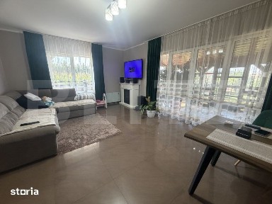 Casa de vanzare, 180 mp, teren, 900 mp, zona Hereclean