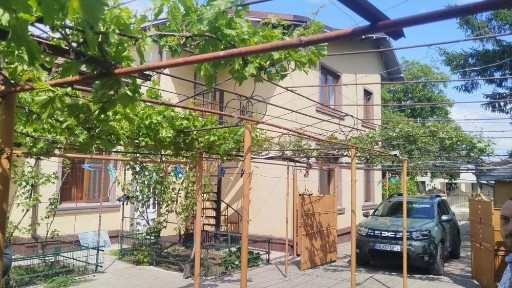 Galati, Tecuci