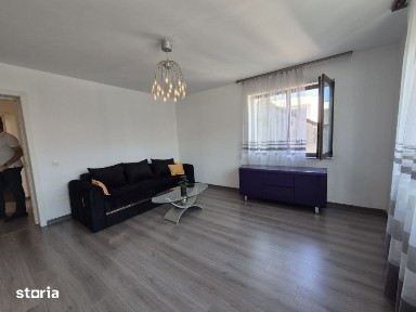 Apartament 2 camere Centru, langa Universitate, etaj 1, bloc nou