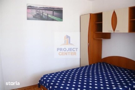 Apartament 2 camere Craiovei, mobilat si utilat