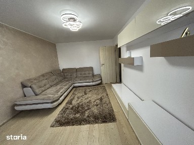 Apartament 3 camere, bloc nou, zona Nicolae Balcescu.