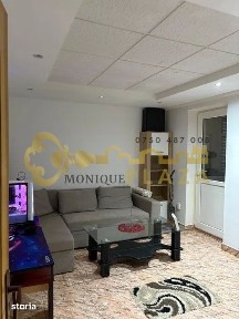 2 Camere | Bd. M. Eminescu | Parter | CT | Mobilat | Utilat |
