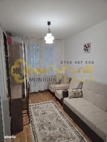 3 camere | Bd. M. Eminescu | CT | Mobilat | Utilat |
