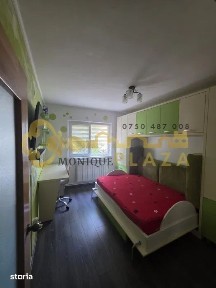 3 Camere | Zona Mall | AC | CT | Mobilat | Utilat | Disponibil imediat