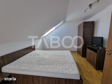 Apartament de inchiriat 3 camere parcare si dressing zona Piata Cluj
