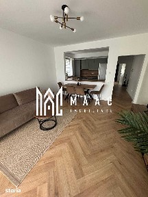 Apartament 2 camere de închiriat | Cristian | DaVinci Homes