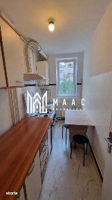 Apartament 2 camere de închiriat | Sibiu, Hipodrom 1 | etaj 2
