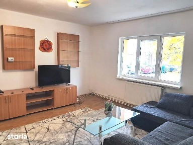 Intrarea Ariesului, Hipodrom IV, Sibiu