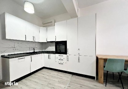 Închiriere apartament 2 camere, balcon, garaj str. Doamna Stanca