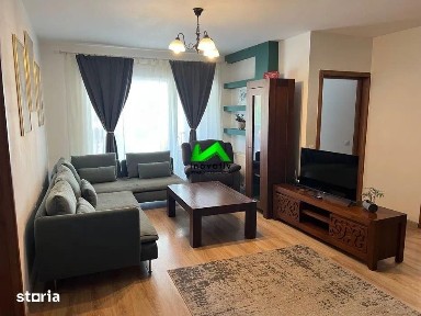 Apartament de inchiriat 3 camere pet friendly Sibiu Liviu Ciulei