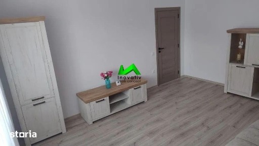 Apartament de inchiriat 2 camere Sibiu Doamna Stanca