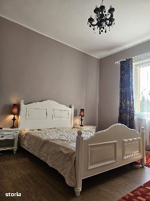 Ap.DEOSEBIT 3 camere 120 mp/ terase/ 2 parcari Hipodrom I/ VILA
