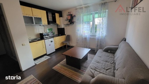 Mansarda 2 camere 50 mp utili de inchiriat pe Mihai Viteazul