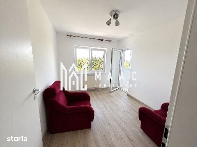 Apartament 3 camere de închiriat | Ștrand, Sibiu | renovat