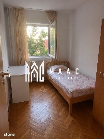 Apartament 3 camere Sibiu | Central | 65 mp, etaj 2