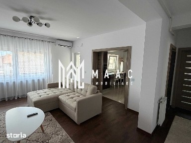 Apartament 2 camere decomandat | Șelimbăr | mansardă, parcare
