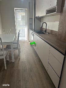 Apartament modern de inchiriat 2 camere Sibiu Doamna Stanca